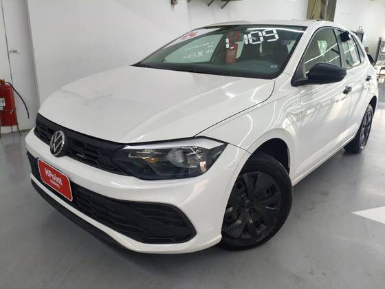 VOLKSWAGEN POLO 1.0 MPI TRACK MANUAL VOLKSWAGEN POLO 1.0 MPI TRACK MANUAL